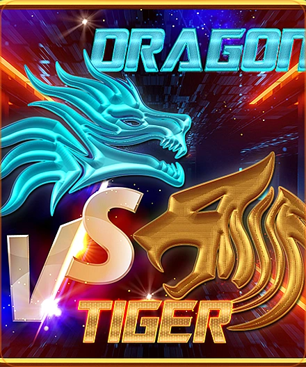 Live Dragon Tiger 1-Card Game at BD777 বিডি৭৭৭ বাংলাদেশ