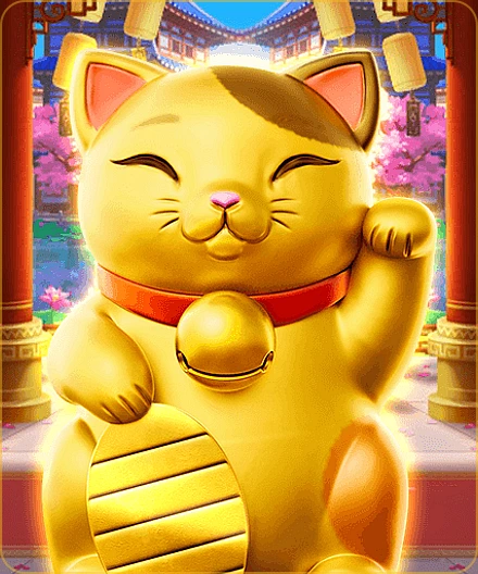 PG Soft Lucky Neko Cat Slot at BD777 বিডি৭৭৭ বাংলাদেশ